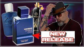 Al Haramain Amber Oud Dubai Nights | Arabians Tonka Hybrid?