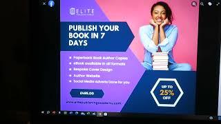 Elite Publishing Academy