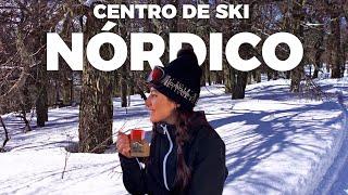 CENTRO DE SKI NÓRDICO BARILOCHE I Melhores dicas e PREÇOS