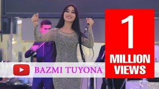 Мехрнигори Рустам - Базми туёна / Mehrnigor Rustam - Bazmi Tuyona (2020)