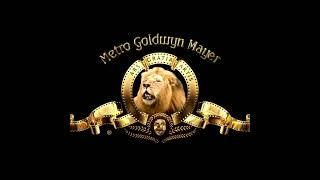 Intro Metro Goldwyn Mayer 2021 con Vegas Pro y Photoshop