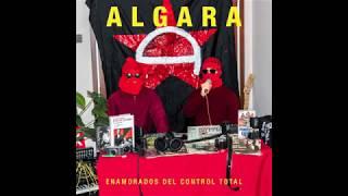 ALGARA - Enamorados Del Control Total