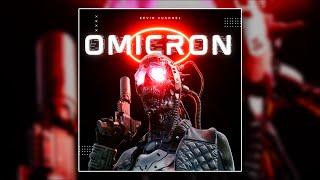 Kevin Kuschel - OMICRON (FULL MIX) [Epic Orchestral Sci-Fi Music]