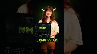 Sag Deinen Adaptern ade - mit den neuen XMG EVO Ultrabooks!