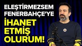 Her Şeyi Trollere Bağlamak Kendini İnkar Etmek | Talisca Bile Bile Lades | EnNesyri Satılmıyor Çünkü