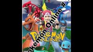 Pokemon Online Battle VS sonicblackboy Friday Special