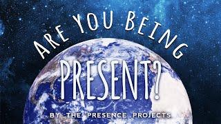 You Are Exactly Where You Are Supposed to Be in This Present Moment