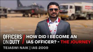 15 Years as an IAS Officer in Madhya Pradesh: The Journey | IAS Tejaswi Naik | E224