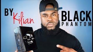 Black Phantom By Kilian Fragrance Review | Men's Cologne Review