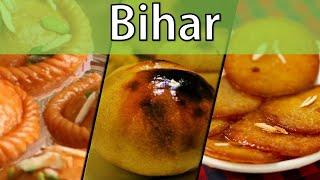 Top 10 Famous Food of Bihar (India)
