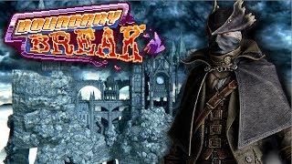 Off Camera Secrets | Bloodborne - Boundary Break