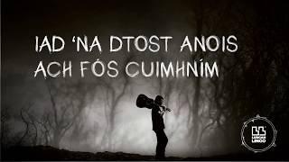 Fonn Na Saoirse - Sound Of Silence (as Gaeilge)