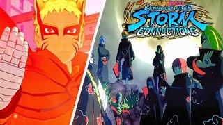 Can Naruto Solo the Akatsuki? (Naruto Storm Connections Beta)