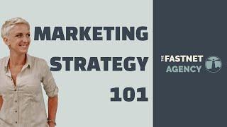 Marketing strategy implementation 101 - Build a profitable marketing plan 2020