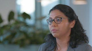 Women at AWS, Nordics  - Meet Geetha, Senior Technical Account Manager, EMEA | Amazon Web Services