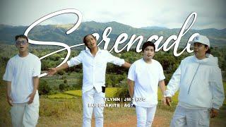 Serenade - Flynn | JM Thug | Buddhakite hook AG7 (Official Music Video)