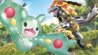 Reuniclus Sand Almost Top Cut Perth Regionals | VGC Reg H