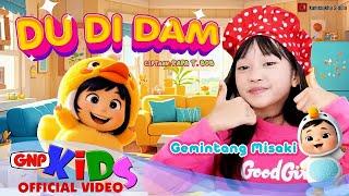 Du Di Dam – Gemintang Misaki | Lagu Anak Anak  2024