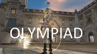 Lineage 2 - Mystic Muse Olympiad + Castle Siege!! @WioDallas