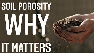 Soil Compaction, Porosity & Parent Material | Soil Science Series | Gardening In Canada