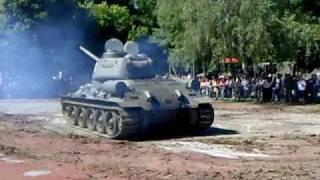 T-34/85