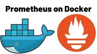 Prometheus Tutorial | Installing Prometheus On Docker | #Prometheus #Devops #Grafana