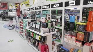 Startech Store | Qatar's One Stop Digital Store |  01 Mall, Near Megamart, Ain Khaled