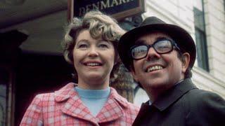 The Prince Of Denmark - Episode 2  ( 17th April 1974  )  Sitcom Starring Ronnie Corbett