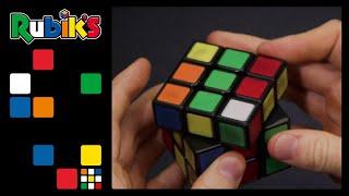 How to Use the New Rubik’s Phantom Cube | Rubik’s Cube