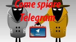 Come evitare di essere spiati su Telegram