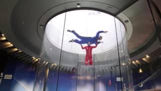 IFly Indoor Skydiving King of Prussia