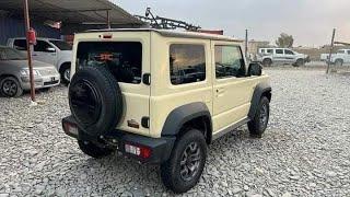 Toyota Land Cruiser 2024 LC 300