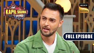 What Happened When Aayush Met Salman For The First Time? | The Kapil Sharma Show | Full Episode