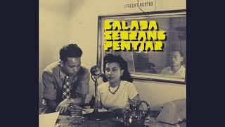 BALADA SEORANG PENYIAR - BIMBO