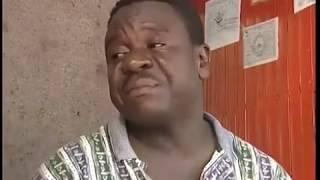 Mr Ibu & Paw Paw Will Kill Person With Laughter .. Very Funny - Nigerian Comedy Skits !