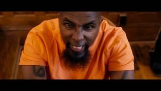 Tech N9ne - Kathartic - Short Film (Season Two)