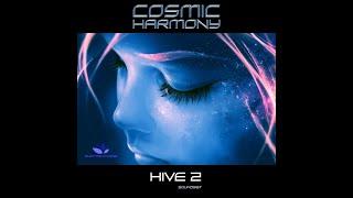 Cosmic Harmony Soundset for U-he's Hive 2 Synthesizer (Video Showcase 2019)