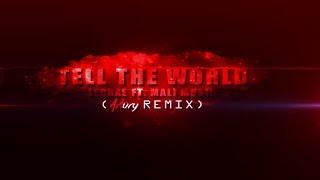 Lecrae - Tell The World (Artury Pepper Remix) (Audio Oficial)