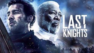 Action Movies Full Movie English Hollywood | Full HD No ADS 2024 | Last Knights Full Movie