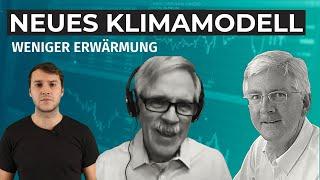 Kann man den Klimamodellen der regierungsnahen Forscher glauben? Klimawissen - kurz&bündig