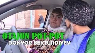 Otajon Pot-Pot va Donyor Bekturdiyev | Отажон Пот-Пот ва Дониёр Бектурдийев