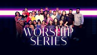 Anil Adoor | Uyarchayilum | Worship Series Season 01 |