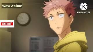 Jujutsu Kaisen Episode 1 (Ryomen Sukuna) Eng Sub