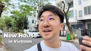 Moving to our New House in Da Nang, Vietnam