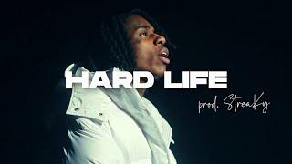 [FREE] Lil Tjay x Polo G Type Beat - "Hard Life" | Emotional Type Beat 2024