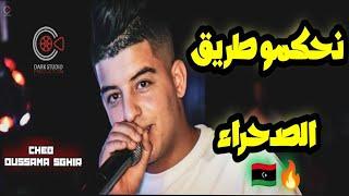 Cheb Oussama Sghir (Trig Sahra  _ نحكمو طريق صحراء ) Avec Nasrou Live 2023 (Cover Bilel japoni)