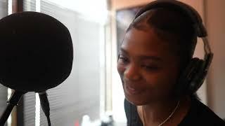 Poison Ivi- Studio Session(vlog 1) @IviandJordy