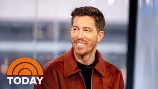 Shaun White leaves door open on coming out of retirement