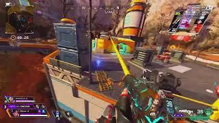 Apex Legends 120FPS (PS5) Every Map Gameplay 4K UHD