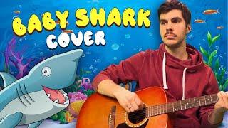 Baby Shark (cover)